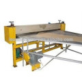 Leon Brand Evaporative cooling pad making machine